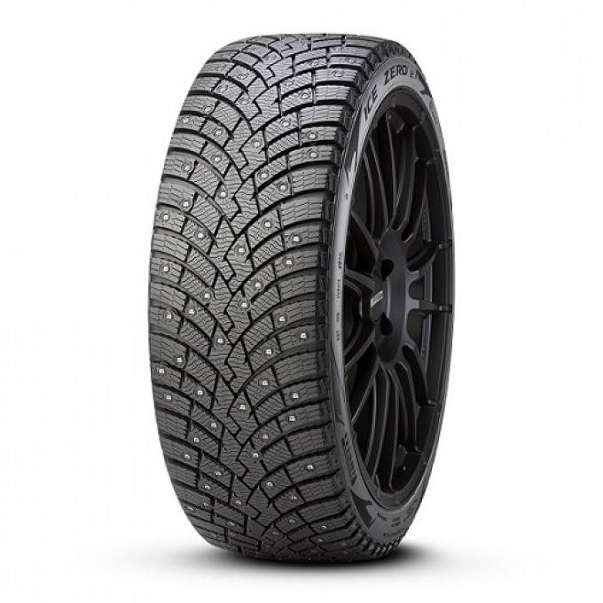 Шины PIRELLI Ice Zero 2 225/40 R18 92H XL 3294100