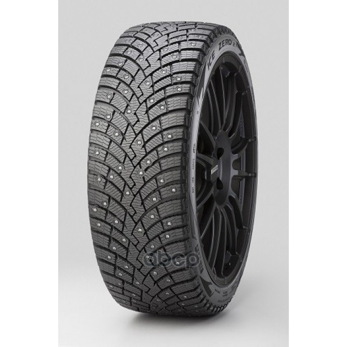 Шины PIRELLI Ice Zero 2 255/35R19 96 H 3294500