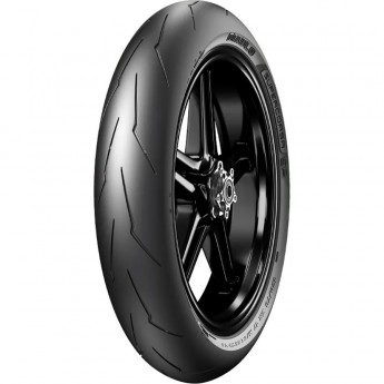 Мотошина PIRELLI Diablo Supercorsa V3 120/70 R17 58W