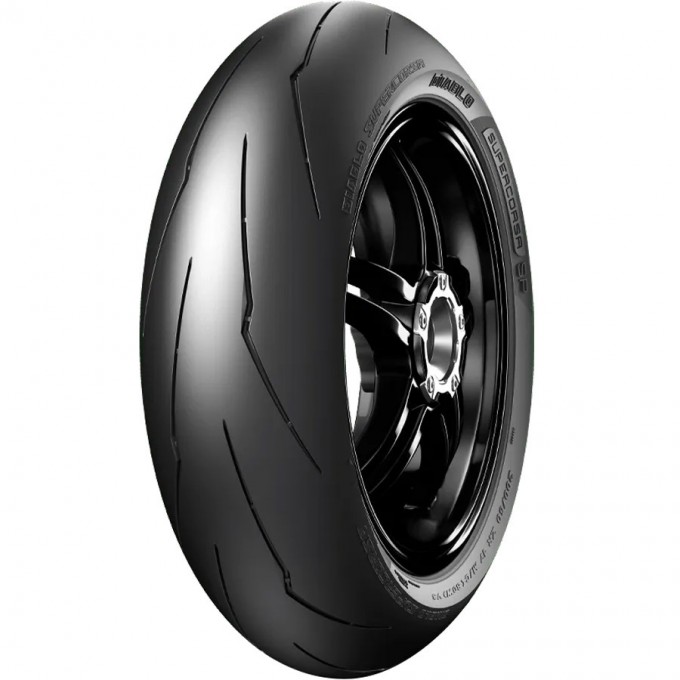 Мотошина PIRELLI Diablo Supercorsa V3 180/60 R17 75W 3310000