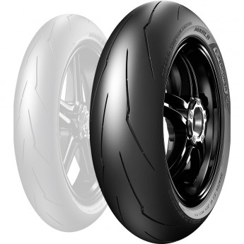 Мотошина PIRELLI Diablo Supercorsa V3 180/60 R17 75W