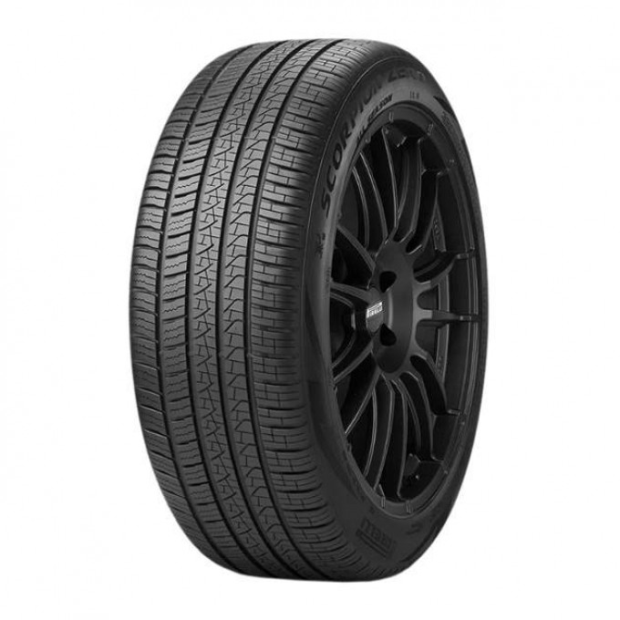 Шины PIRELLI Scorpion Zero All-Season 285/40 R22 110Y 3432100