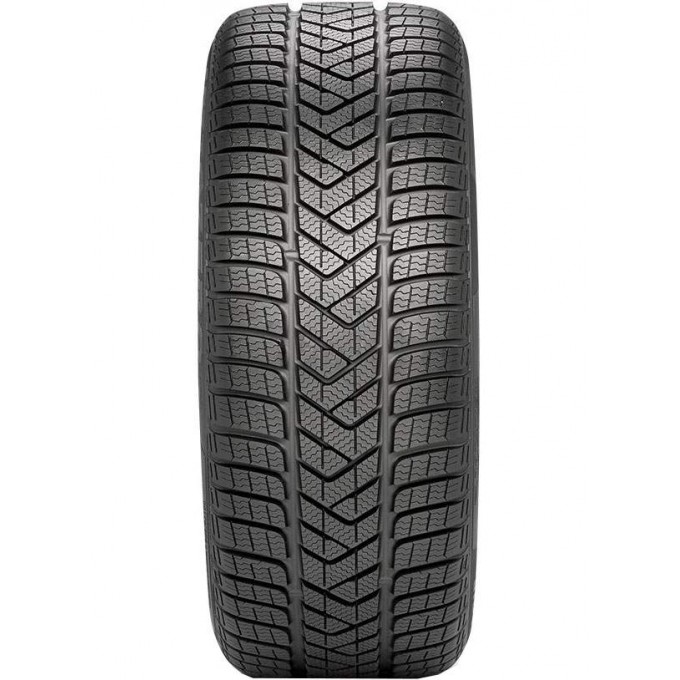 Шины PIRELLI Winter Sottozero 3 275/40R19 101W 34387699