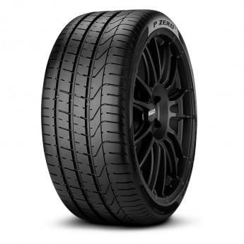 Шины PIRELLI P Zero 225/40R19 93Y RunFlat