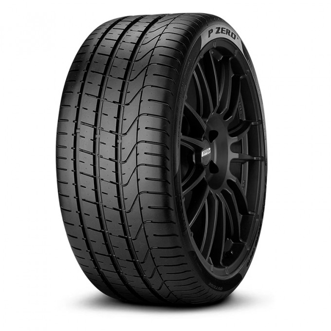 Шины PIRELLI P Zero 225/40R19 93Y RunFlat 34475432