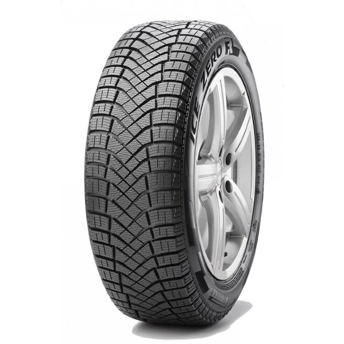 Шины PIRELLI Ice Zero FR 235/45R18 98H 34552855