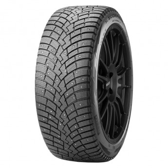 Шины PIRELLI Scorpion Ice Zero 2 255/55R19 111H