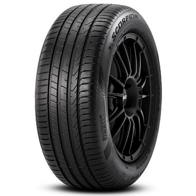 Шины PIRELLI SCORPION 225/55R18 98H 34619314