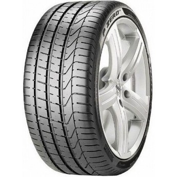 Шины PIRELLI P Zero 295/40R21 111Y