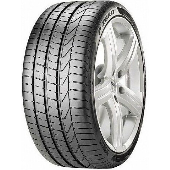 Шины PIRELLI P Zero 295/40R21 111Y 34648459