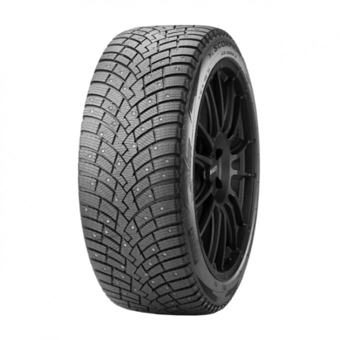 Шины PIRELLI Scorpion Ice Zero 2 235/65R17 108T 34675102