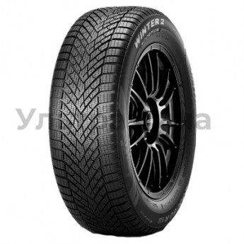 Шины PIRELLI Scorpion Winter 2 255/45R20 105V