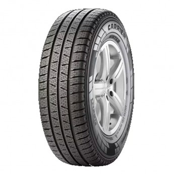 Шины PIRELLI Carrier Winter 235/65R16 118R