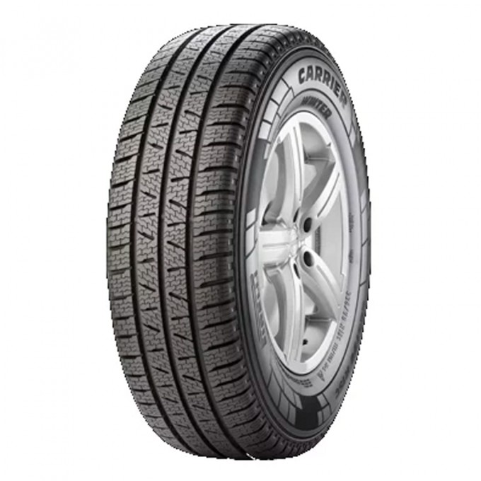 Шины PIRELLI Carrier Winter 235/65R16 118R 34689583