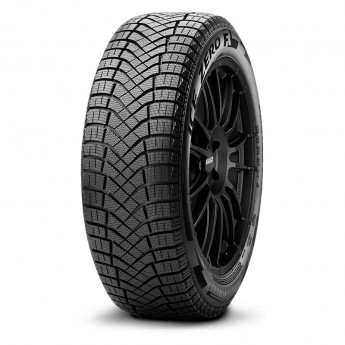 Шины PIRELLI Ice Zero FR 235/40R19 96H