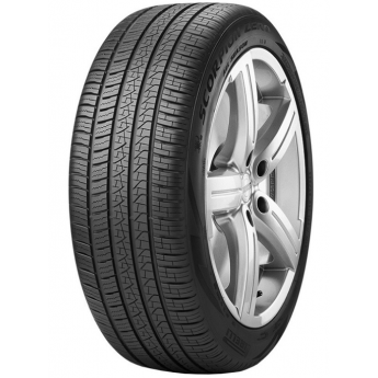 Шины PIRELLI Scorpion Zero All-Season RunFlat 295/45 R20 110Y