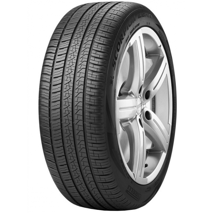 Шины PIRELLI Scorpion Zero All-Season RunFlat 295/45 R20 110Y 3518100