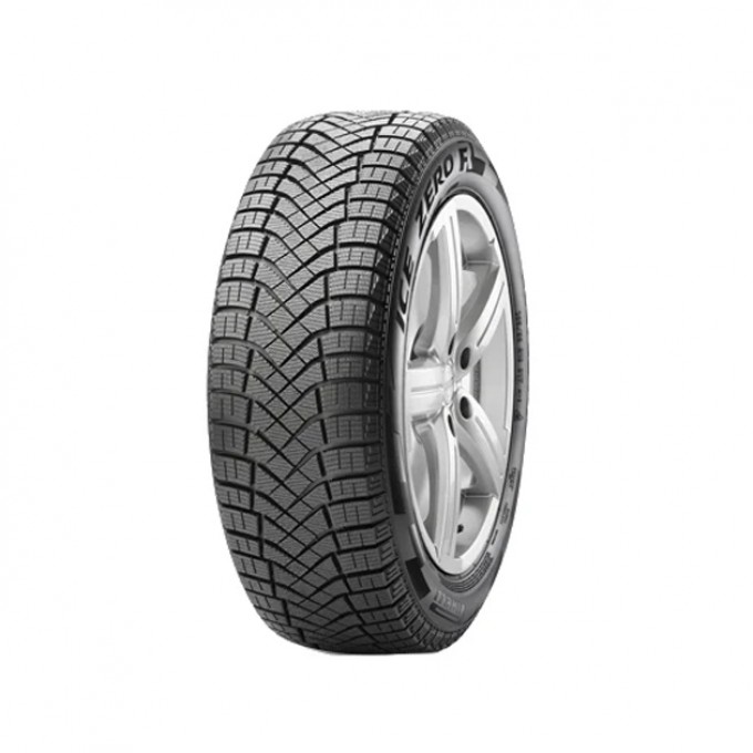 Шины PIRELLI ICE ZERO FRICTION 235/40R19 96H 3560600