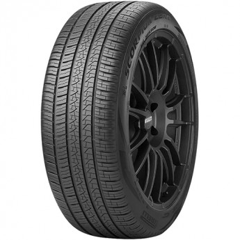 Шина PIRELLI Scorpion Zero All Season Noise cancelling system 285/45 R22 114Y