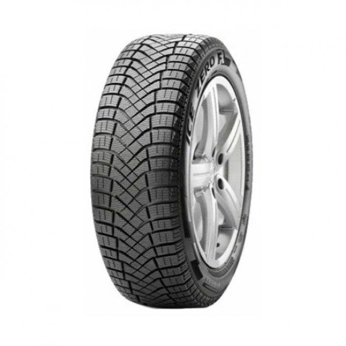 Шины PIRELLI Ice Zero FR 255/50 R20 109H XL 3586300