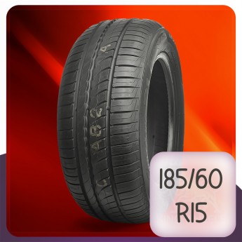 Шины PIRELLI Cinturato Verde P-1 185/60 R15 84H