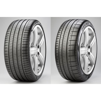 Шины PIRELLI P Zero Sports Car SUV 265/40 R19 98Y