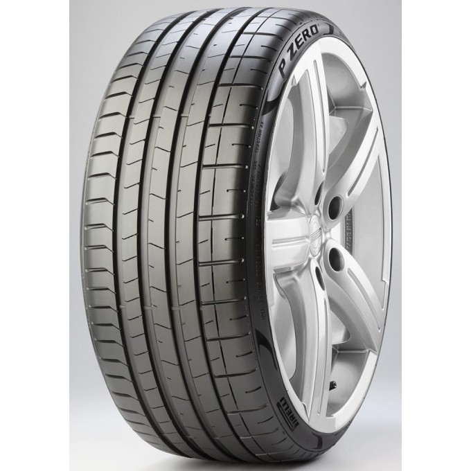 Шины PIRELLI PZero Sports Car 235/45 R20 100T 3655500