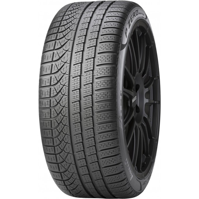 Шины PIRELLI P Zero Winter 245/40R19 98V XL 3733100