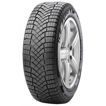 Шины PIRELLI Winter Ice Zero Friction 275/55 R20 117H