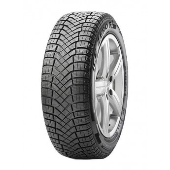 Шины PIRELLI Ice Zero Friction 235/55 R19 105H