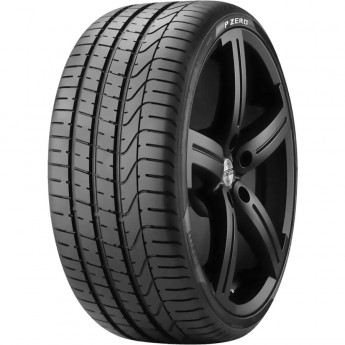 Шина PIRELLI 255/35 R21 98Y