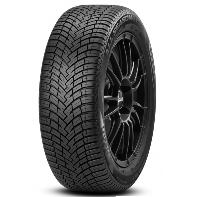 Шины PIRELLI Cinturato All Season SF2 195/60 R16 93V XL 3792002