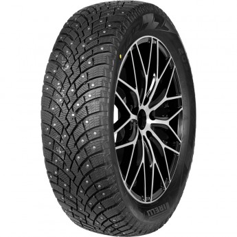 Шина PIRELLI Winter Ice Zero 2 KS 225/55 R17 101T Шипованные