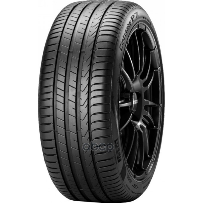 Шины PIRELLI Cinturato P7 NEW 205/50R17 93 W 3815300