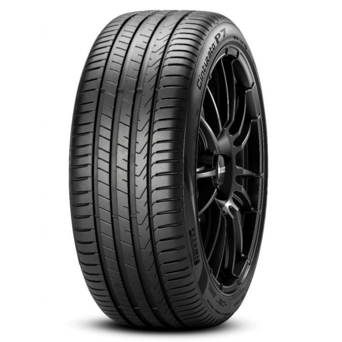 Шины PIRELLI New Cinturato P7 215/55 R18 V 99 XL 3815500