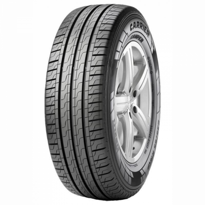 Автошина PIRELLI Carrier 215/60 R17 109 T 3828500