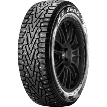 Шины PIRELLI Winter Ice Zero KS 185/65 R15 92T Шипованные