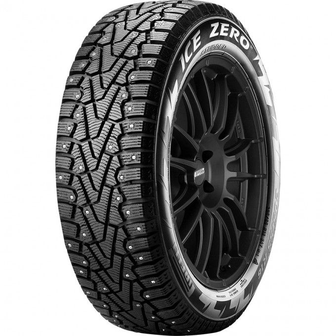 Шины PIRELLI Winter Ice Zero KS 185/65 R15 92T Шипованные 38497Q0