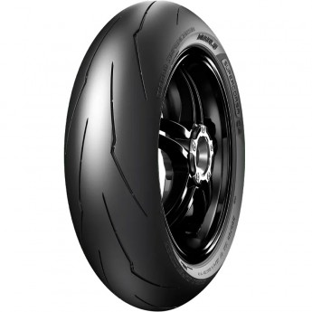 Мотошина PIRELLI Diablo Supercorsa V3 180/60 R17 75W