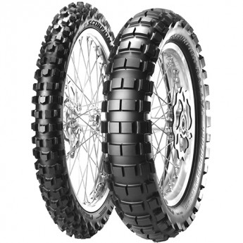 Мотошина PIRELLI 140/80 R18 70R