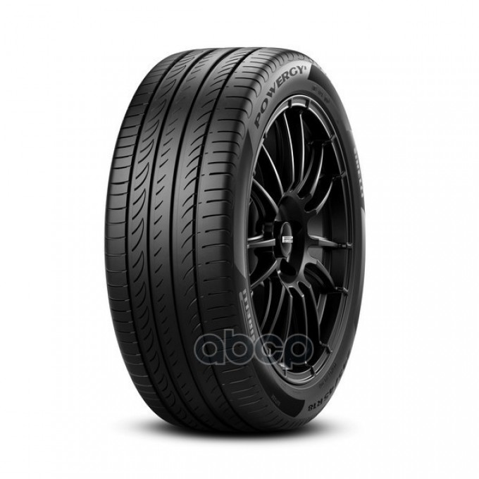 Шины PIRELLI Powergy 215/65 R17 99 V 3881800