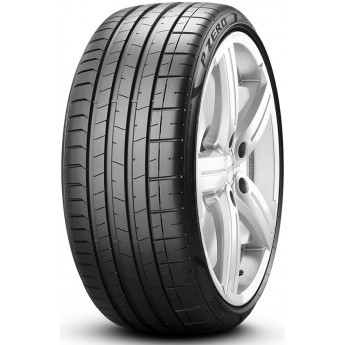 Шины PIRELLI PZero Sports Car 285/40 ZR19 107Y XL