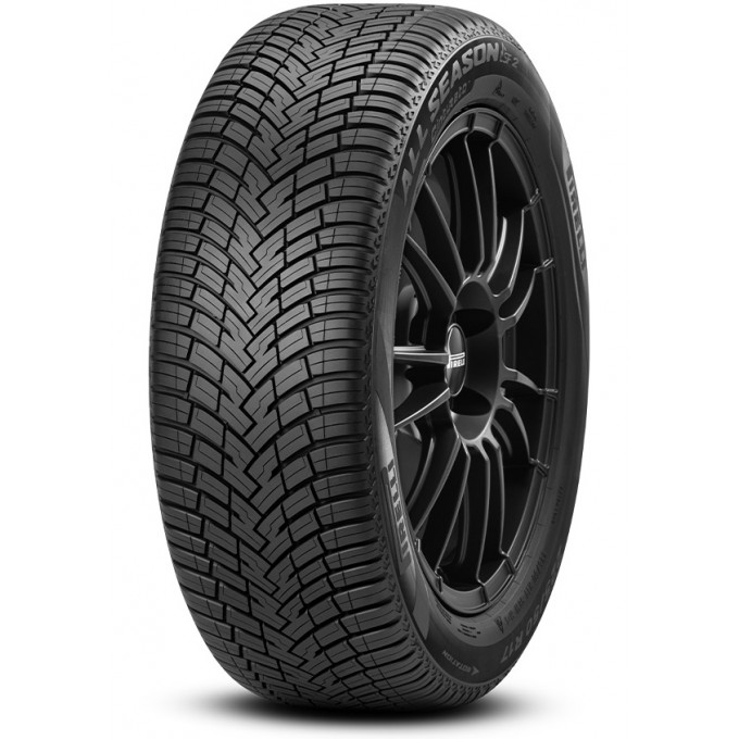 Шины PIRELLI Cinturato All Season SF2 XL 185/65 R15 92V 3909700