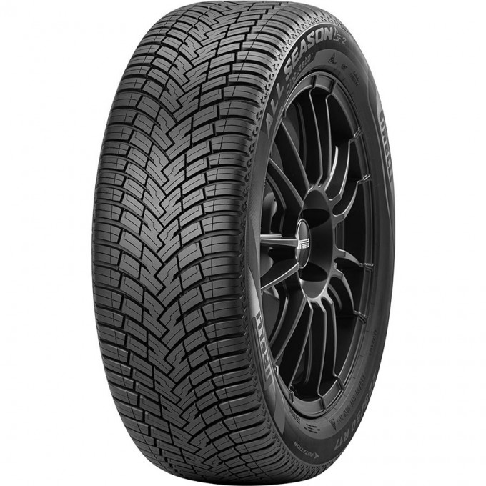 Шины PIRELLI Cinturato All Season SF2 195/45 R16 84H 3909900