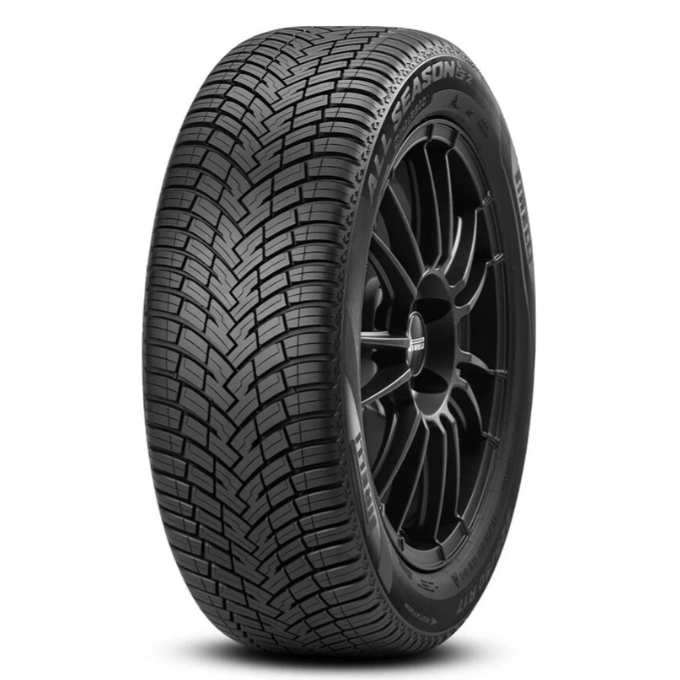 PIRELLI CINTURATO ALL SEASON SF 2 215/60R16 99V XL M+S(2021) 39108000062