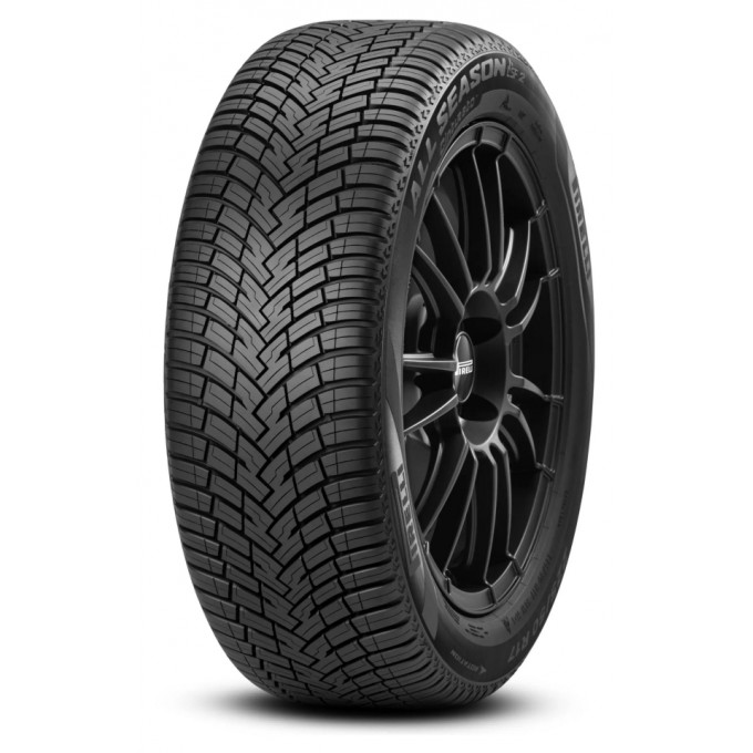 Шина PIRELLI CINTURATO ALL SEASON SF 2 195/55 R20 95H 3914000