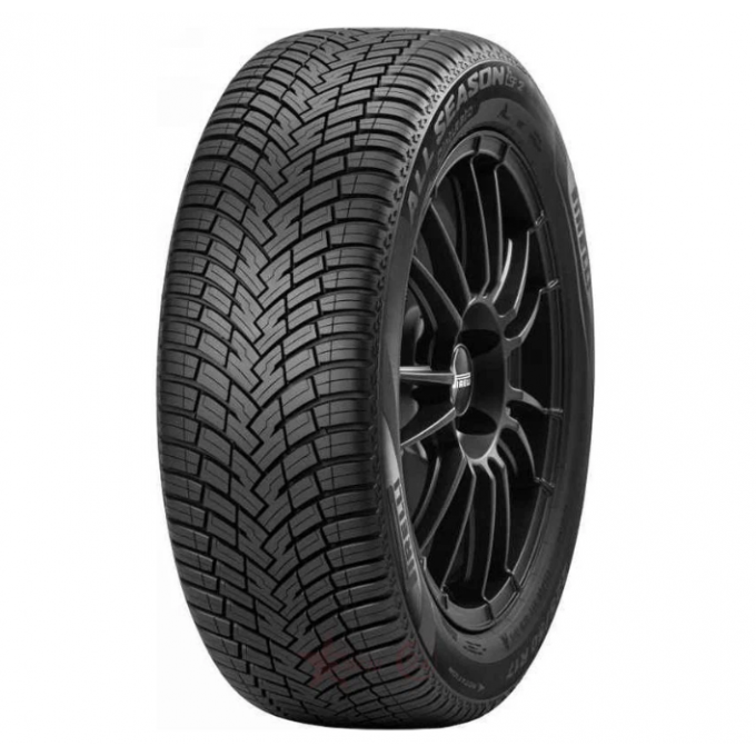 PIRELLI CINTURATO ALL SEASON SF 2 215/50R19 93T Seal-Inside M+S Elect(2021) 39141000062