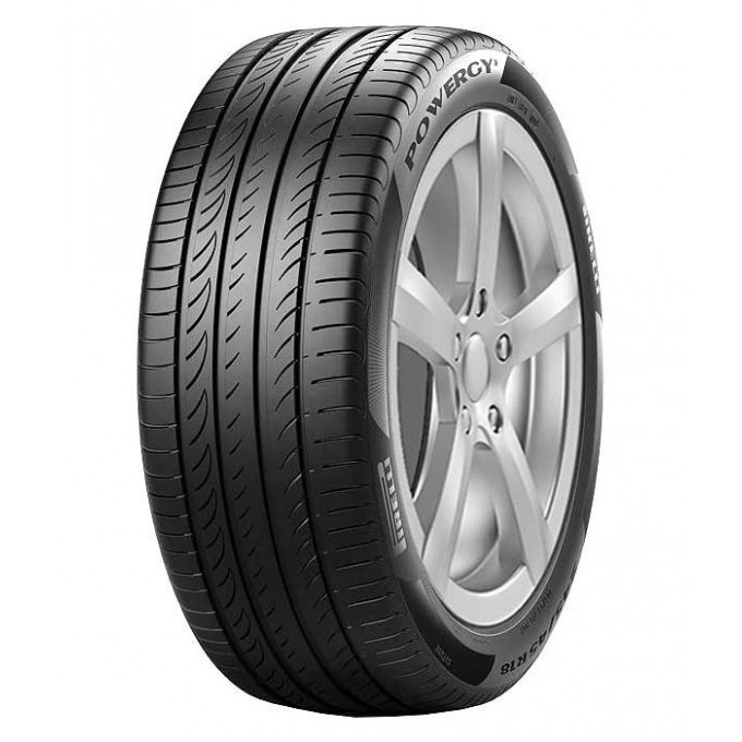 Шины PIRELLI 225/55/17 Y 101 Powergy XL 3925100