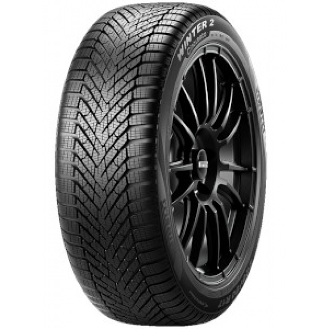 Шины PIRELLI Cinturato Winter 2 215/55 R17 98H 3932400