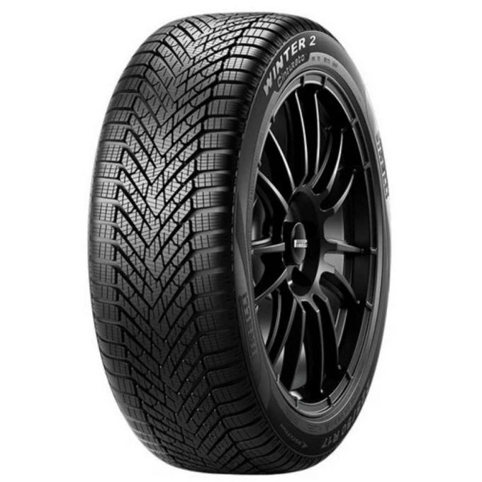 PIRELLI CINTURATO WINTER 2 215/55R17 98V XL(2021) 39325000062